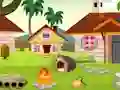 Permainan Goodly Cowgirl Rescue secara online