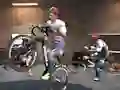 Permainan Impossible Stunt Bicycle Racing secara online
