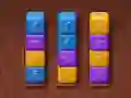 Permainan Color Block Sort secara online