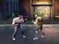Permainan Hood Fighter secara online