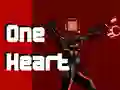 Permainan One Heart secara online