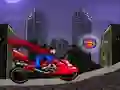 Permainan Batman Vs Superman Race secara online