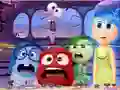 Permainan Jigsaw Puzzle: Inside Out secara online