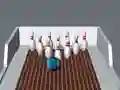 Permainan Simple Bowling secara online