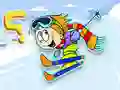 Permainan Kids Quiz: Winter Olympic Common Sense secara online