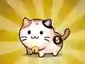 Permainan Idle Cat secara online