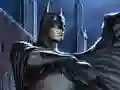 Permainan Batman Revolutions secara online