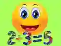 Permainan Emoji Math secara online