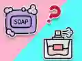 Permainan Kids Quiz: What Would You Use? secara online