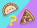Permainan Kids Quiz: What Do You Want To Eat? secara online