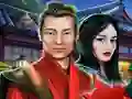 Permainan Precious Legacy secara online