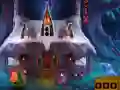 Permainan Lofty Giraffe Escape secara online
