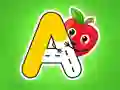 Permainan Kids Quiz: English Alphabet Challenge 2 secara online