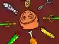 Permainan Knife Legends secara online