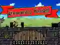 Permainan Cowardly Knight secara online