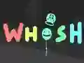 Permainan Whosh secara online