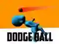 Permainan Dodge Ball secara online