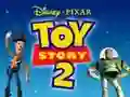 Permainan Toy Story 2: Buzz Lightyear to the Rescue secara online