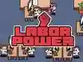 Permainan Labor Power secara online