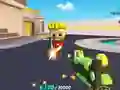 Permainan Bullet Heroes secara online