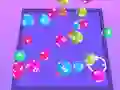 Permainan Balls Merge: 2048 3D secara online