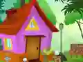 Permainan Tribal Princess Rescue secara online