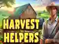 Permainan Harvest Helpers secara online