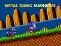 Permainan Metal Sonic Madness! secara online