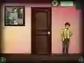 Permainan Amgel Easy Room Escape 199 secara online