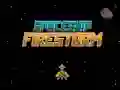 Permainan Spaceship Firestorm secara online