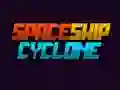Permainan Spaceship Cyclone secara online