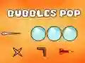Permainan Bubbles Pop secara online