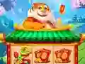 Permainan Lucky Tiger secara online