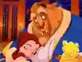 Permainan Jigsaw Puzzle: Beauty And The Beast 2 secara online