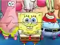 Permainan Jigsaw Puzzle: SpongeBob SquarePants 2 secara online