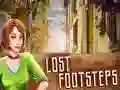 Permainan Lost Footsteps secara online