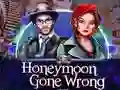 Permainan Honeymoon Gone Wrong secara online