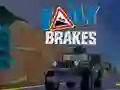 Permainan Faulty Brakes secara online