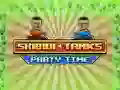 Permainan Skibidi Tanks Party Time secara online