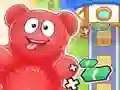 Permainan Jelly Bear's Farm secara online