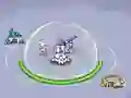 Permainan Planet Mining Wars secara online