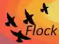 Permainan Flock secara online