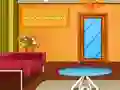 Permainan Escape from Condo Garden secara online