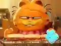 Permainan Jigsaw Puzzle: Garfield And Lasagna secara online