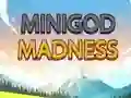 Permainan Minigod Madness secara online