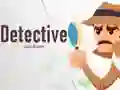 Permainan Detective - Logic Puzzles secara online