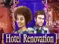Permainan Hotel Renovation secara online