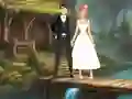 Permainan Wedding Pair Forest Escape secara online