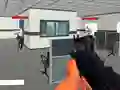 Permainan Bank Robbery: Escape secara online