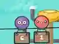 Permainan Bird Line Math Addition secara online